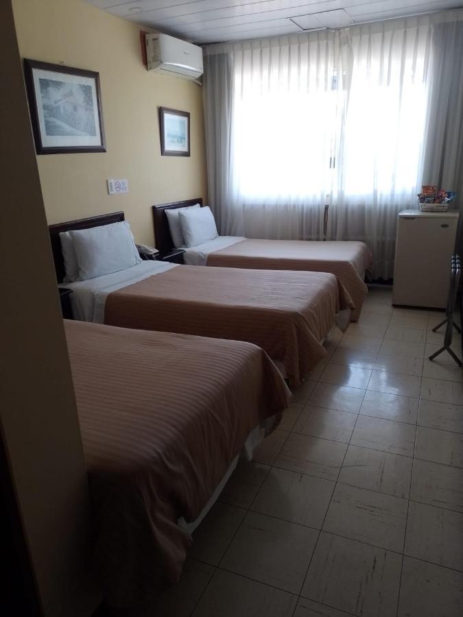 Hotel Sin Escala Palmira  Exterior photo